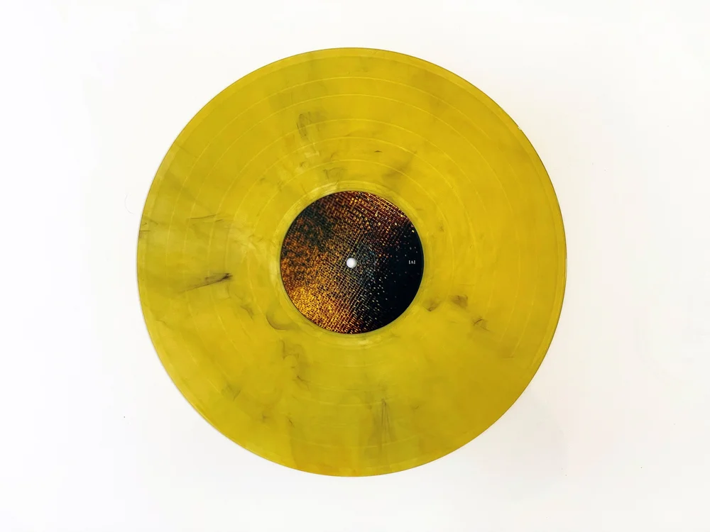 KILN / Lemon Borealis (ASIPV053) — A STRANGELY ISOLATED PLACE